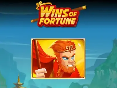 Wins of Fortune icon