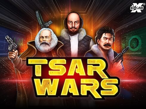 Tsar Wars icon