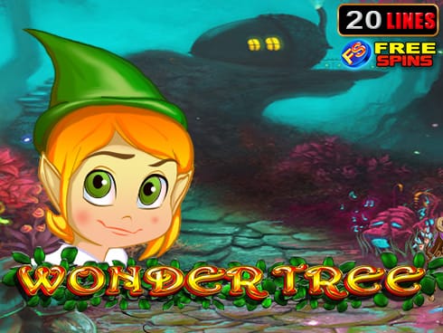 Wonder Tree icon