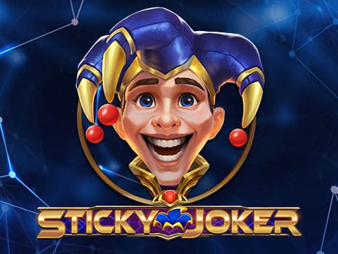 Sticky Joker icon