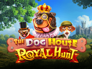 The Dog House - Royal Hunt icon