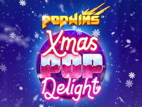 XmasPop Delight icon