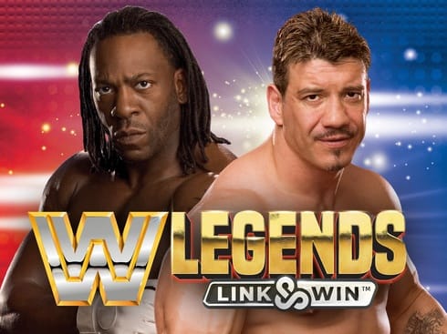 WWE Legends Link & Win icon