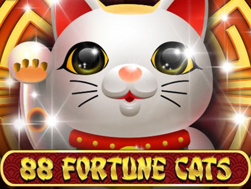 88 Fortune Cats icon